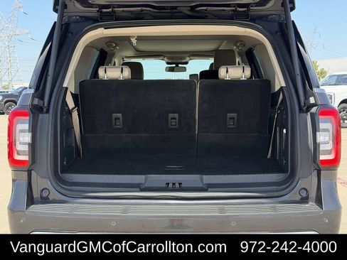 Used 2024 Ford Expedition Limited RWD image 36