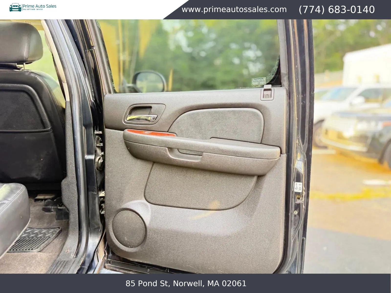 Used 2012 GMC Sierra 2500 SLT AWD/4WD image 27