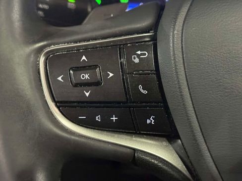 Certified 2023 Lexus ES 350 w/ Premium Package FWD image 27
