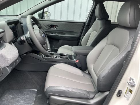 New 2026 Subaru Outback Premium AWD/4WD image 9