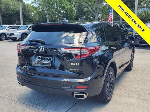 Used 2026 Acura RDX SH-AWD image 7