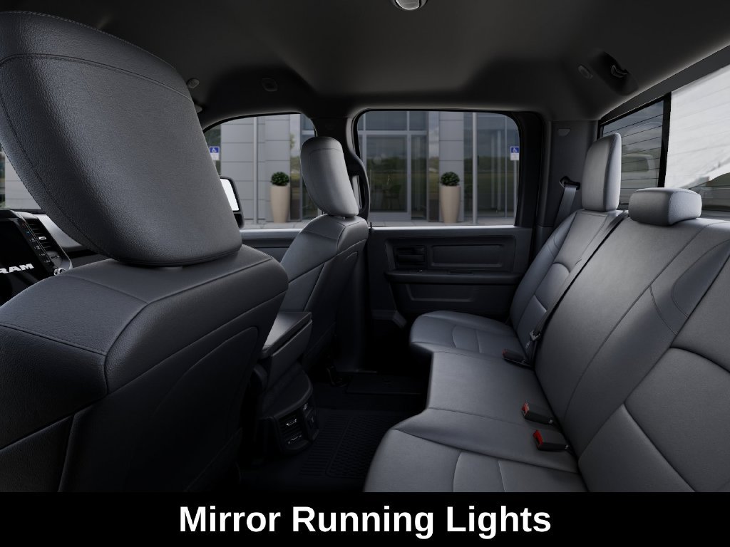 New 2027 RAM 4500 Tradesman AWD/4WD image 24
