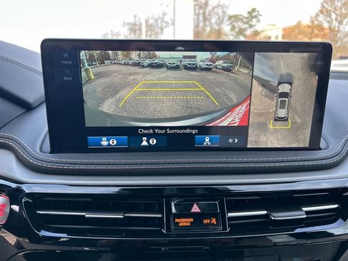 New 2026 Acura MDX A-Spec AWD/4WD image 18