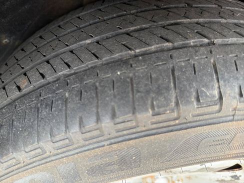 Used 2002 Subaru Forester L AWD/4WD image 9