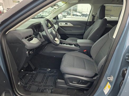 New 2026 Ford Explorer Active image 25