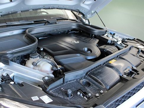 Used 2023 Mercedes-Benz GLS 450 4MATIC image 29