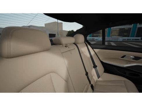 New 2026 BMW 330i 330i NA w/ M Sport Package image 12