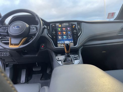 Used 2024 Subaru Outback Wilderness image 14
