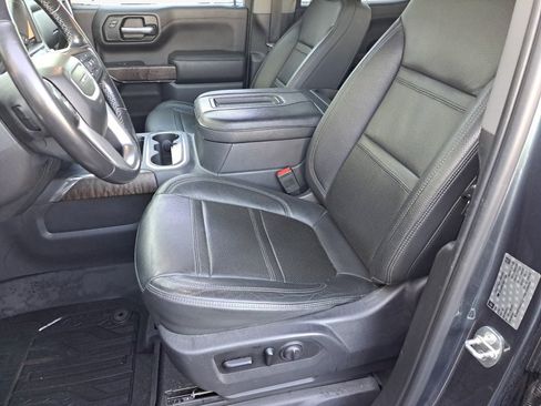 Used 2019 GMC Sierra 1500 Denali w/ Technology Package image 8