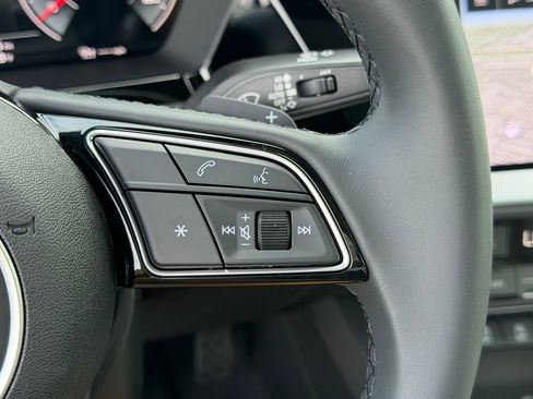New 2026 Audi A3 2.0T Premium AWD/4WD image 17
