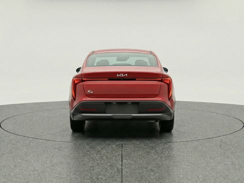 Used 2025 Kia K4 LXS image 7