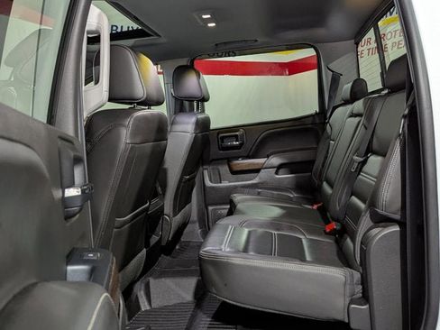 Used 2018 GMC Sierra 1500 Denali image 23