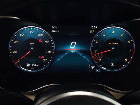 Used 2020 Mercedes-Benz C 300 4MATIC Sedan image 22