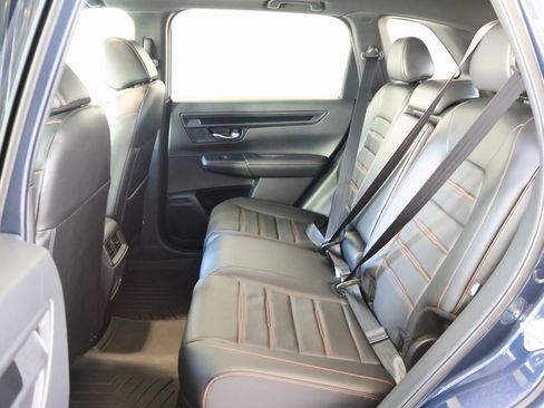 Used 2025 Honda CR-V Sport-L image 27