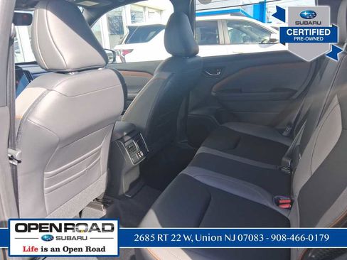 Used 2025 Subaru Forester Sport image 10