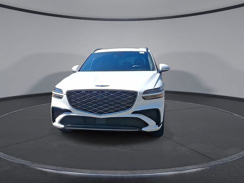 New 2026 Genesis GV70 3.5T Sport Prestige AWD/4WD image 3