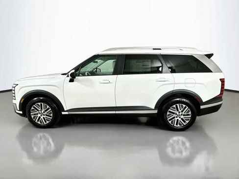 New 2027 Hyundai Palisade SEL FWD image 8