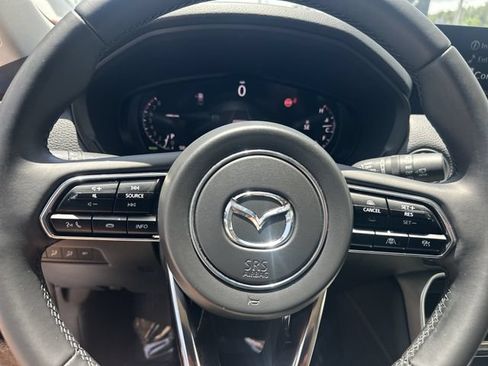 Used 2026 MAZDA CX-90 3.3 Turbo w/ Premium Sport Pkg AWD/4WD image 20