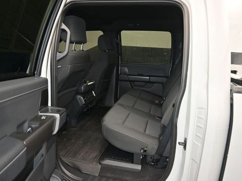 Used 2024 Ford F150 XLT w/ Equipment Group 302A MID AWD/4WD image 13