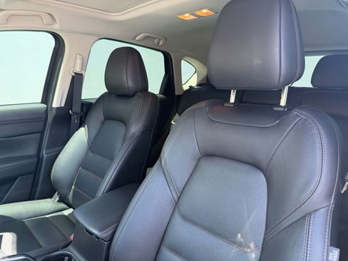 Used 2019 MAZDA CX-5 Grand Touring w/ GT Premium Package FWD image 5