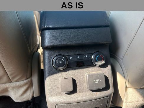 Used 2013 Ford Explorer Limited FWD image 16