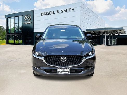 New 2026 MAZDA CX-30 AWD 2.5 S w/ Select Sport Pkg image 2