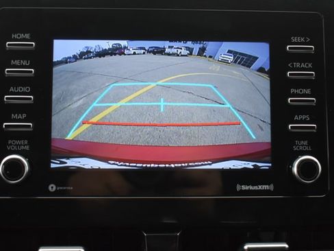 Used 2024 Toyota Camry SE image 24