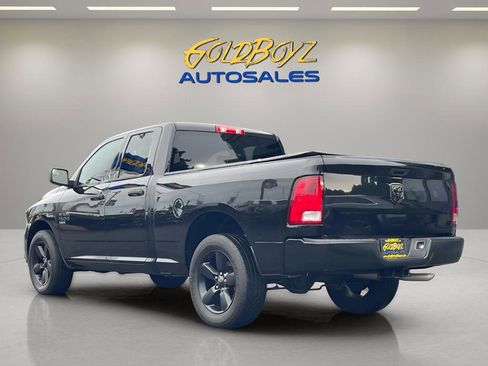 Used 2019 RAM 1500 Express w/ Express Value Package image 6