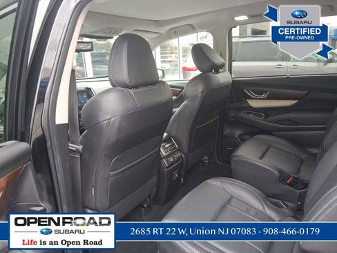 Used 2022 Subaru Ascent Touring image 10