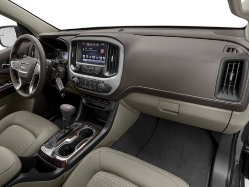 Used 2018 GMC Canyon SLE w/ SLE Convenience Package RWD image 47