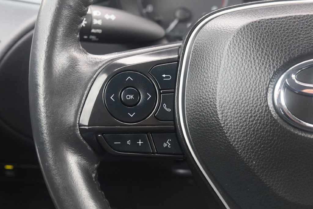 Used 2024 Toyota Corolla LE FWD image 7