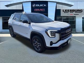 New 2026 GMC Terrain AT4 w/ Convenience Package III AWD/4WD video 1