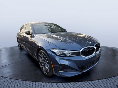 Used 2026 BMW 330i Sedan w/ Premium Package