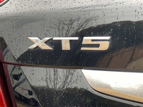 Used 2024 Cadillac XT5 Premium Luxury image 5