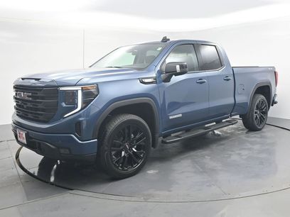 New 2026 GMC Sierra 1500 Elevation w/ Preferred Package