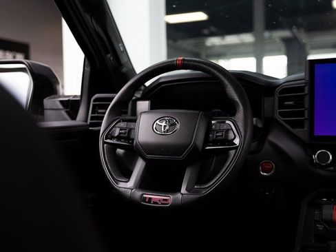 Used 2024 Toyota Tundra TRD Pro image 13