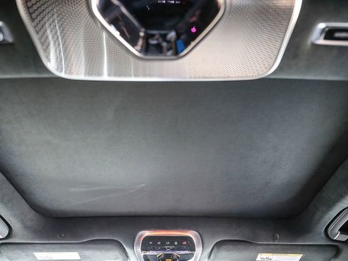 Used 2024 Mercedes-Benz S 63 AMG S image 22