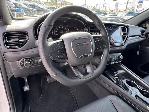 New 2026 Dodge Durango GT image 12