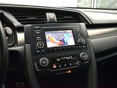 Used 2019 Honda Civic Sport image 18