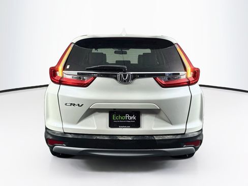 Used 2017 Honda CR-V EX-L image 7