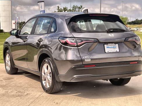 Used 2024 Honda HR-V LX image 5