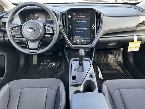 New 2026 Subaru Crosstrek 2.0i Premium image 10