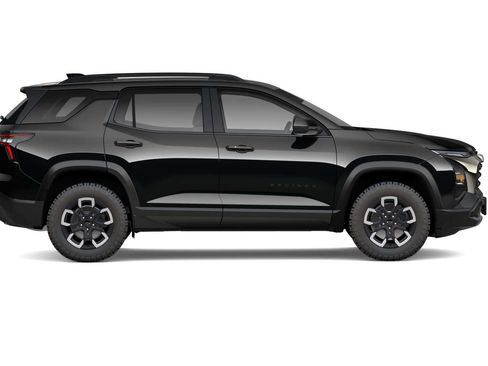 New 2026 Chevrolet Equinox ACTIV FWD image 4