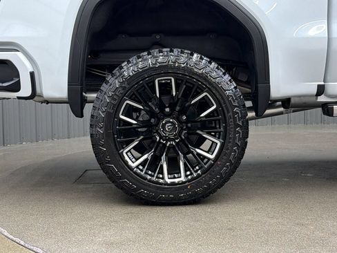Used 2026 GMC Sierra 1500 Denali w/ Denali Reserve Package AWD/4WD image 12
