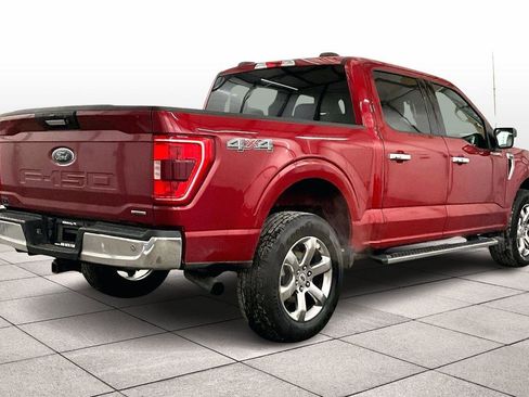 Used 2021 Ford F150 XLT w/ Equipment Group 301A Mid image 11