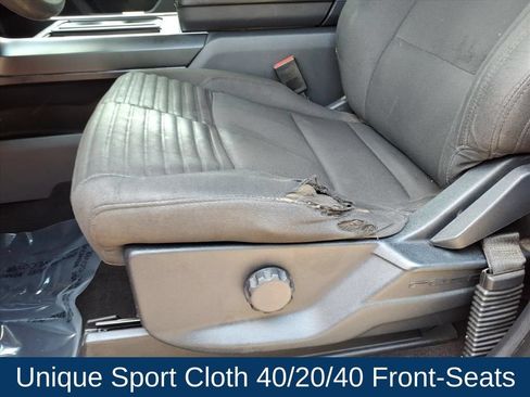 Used 2021 Ford F150 XL w/ STX Appearance Package AWD/4WD image 20