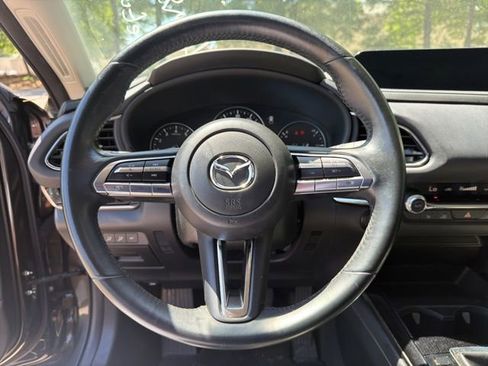 Used 2023 MAZDA CX-30 AWD 2.5 S w/ Preferred Package image 11
