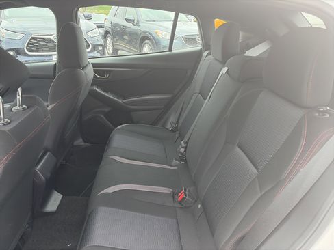 Used 2018 Subaru Impreza 2.0i Sport image 18
