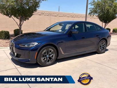 Used 2023 BMW i4 eDrive40 w/ Premium Package