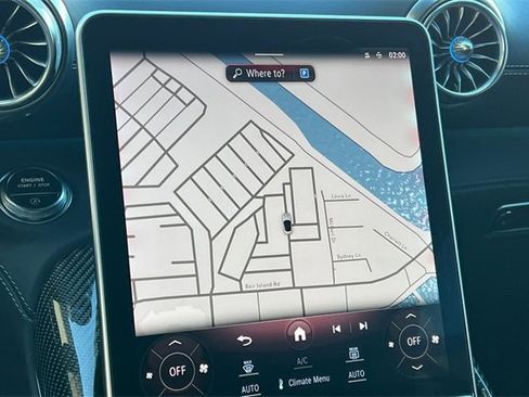 Used 2023 Mercedes-Benz SL 43 AMG image 21